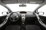 Toyota Yaris TS 2007 года